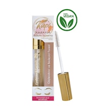 Kirpi Vegan Kaş ve Kirpik Serumu