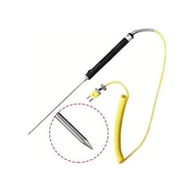Nr Nr-81539 Nr 81539 K Tipi Sıcaklık Ölçer Prob -50 C +500 C