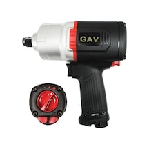 Gav Os 6234 Havalı Somun Sökme 3/4" N11.5088