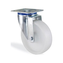 Poliamid Döner Teker 80 Mm