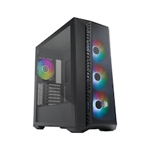 Cooler Master MB520 MB520-KGNN-S03 E-Atx Oyuncu Bilgisayar Kasası