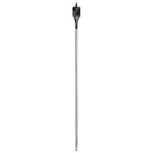 Bosch Self Cut Speed 22x400 mm Yassı Freze Matkap Ucu 2608595411