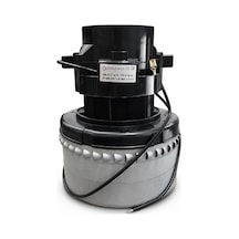Bekatech Bt 01 63 24 Elektrikli Süpürge Motoru Siyah