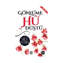 Gönlüme Hu Düştü