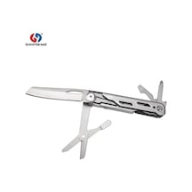Grand Kamp Harvest Ghk6b-p01 Easy Carry Multi Tool Krem