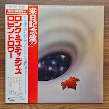 Robin Trower Long Misty Days
