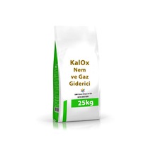 Kalox Nem Ve Gaz Giderici 25 Kg