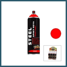 Bezos Kırmızı Sprey Boya 200ml Ob