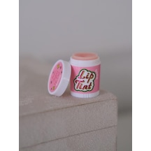 Bomb Cosmetics Fruit Salad Dudak Kremi 4,5g