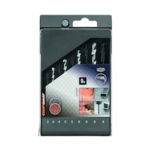 Craftomat Hss-r Taş/ahşapkarışıkset3-8 Mm