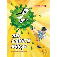 Günışığı Yayınları Ali Cavide Karşı