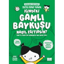 İçindeki Gamlı Baykuşu Nasıl Eğitirsin - Glob-645453
