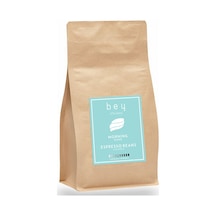 Bey Coffee Roastery Morning Blend Espresso Çekirdek Kahve 250 G