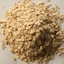 Botanik Sağlık Dökme Ürünler Yulaf Ezmesi 1 Kg