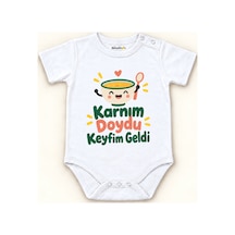 Beyaz - Karnım Doydu Keyfim Geldi