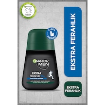 Garnier Men Ekstra Ferahlık Erkek Roll-On 50 ML