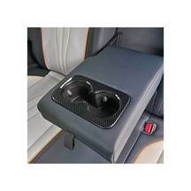 Red Lion Parts Byd Seal U Dm-i/ev Abs Karbon Fiber Görünüm Arka Kol Dayama Bardaklık Trim