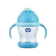 Wee Baby Kulplu Pipetli Bardak 200 ML