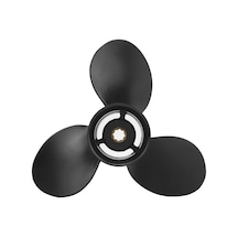 Yamarine Mercury Dıştan Takma Motor Pervanesi 6/15hp Outboard Propeller Diameter: 9ø X Pitch: 9'' Freze/spline: 8 Diş 48.828156a12