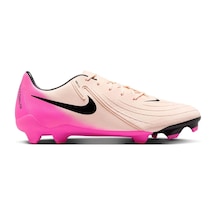 Nike Phantom Gx Iı Academy Fg/mg Futbol Krampon Fd6723-800 Çok Renkli
