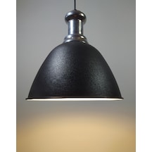 Mylights Vintage Metal Sarkıt Avize Rustk Tekli