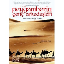 Peygamberin Genç Arkadaşları / 2 Medine Gençleri
