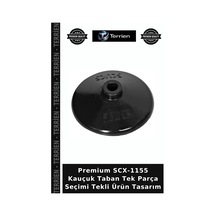 Premium Scx-1155 Kauçuk Taban Tek Parça Seçimi Tekli Ürün Tasarım Çok Renkli