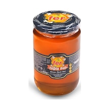 Fer Yayla Süzme Çiçek Balı 850 G
