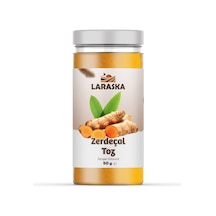 Toz Zerdeçal 50g Turmeric Ground