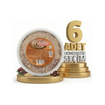 Afia Kakaolu Tahin Helvası 6x500 Gr