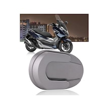 Honda Forza 300 Forza 250 Yan Ayak Genişletme 17-18-19 - Gri