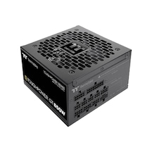 Thermaltake Toughpower Gt 850w 80+ Gold 120mm Atx 3.1 Full Modüler Fanlı Siyah Psu