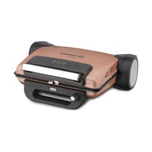 Korkmaz A811 Tostema 1800 W Maxi Tost Makinesi
