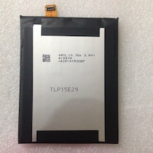 Casper Via V3 Pil Batarya ve Tamir Seti