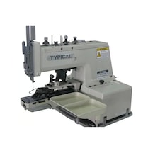 Typical GT-660 Bıçaklı Düğme Makinesi