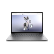 HP Zbook 8 G1i 14 B30HBES-F5 Ultra 7 255H 8 GB 2 TB SSD 4 GB RTX500 Ada 14" Free Dos Dizüstü Bilgisayar