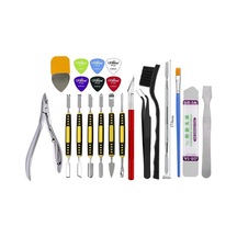 Tamir Set Bilgisayar Tv Notebook Laptop Tablet Telefon Pc Sökme Çoklu Yardımcı Elektronikçi Tamir Onarım Seti St166