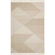 Eko Halı Soho Sh 08 Bej Salon Halısı 130X190 Cm Eko Halı Soho Sh 08 Bej Salon Halısı 130X190 Cm