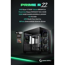 Prime R22