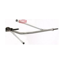 SAGEMFR 255119 Silecek Mekanizması Motorsuz Master III