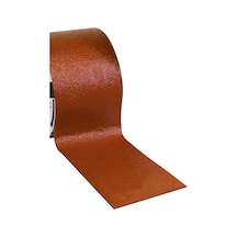 Tytan Professıonal Çatı Yalıtım Bandı 10 Cm x 10 Mt Kırmızı