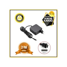 Lenovo Uyumlu 4X20E75131 45W Type-C Laptop Şarj Aleti ( Adaptör N11.63702