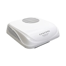 Evacool Eva20at 12v 5630 Btu Premium Karavan Tepe Kliması