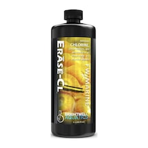 Brightwell Erase-cl - Klor Ve Amonyak Giderici 1 Lt