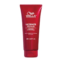 1wella Ultimate Repair Saç Bakım Kremi 200 Ml