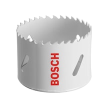 Bosch Bi Metal Panç 35 Mm Metal Ahşap İçin