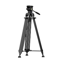 Smallrig 5442 Fsd14 Freespeed Alüminyum Alaşımlı Video Tripod