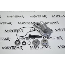 Cf2 144 Cf Moto Nk 250 Devir Daim Seti 8 Parça