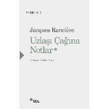 Uzlaşı Çağına Notlar - Kyut-762808