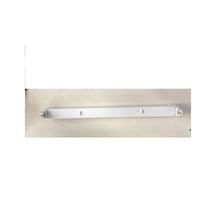 30w 90cm Elektronik Balastlı Floresan Armatür Beyaz